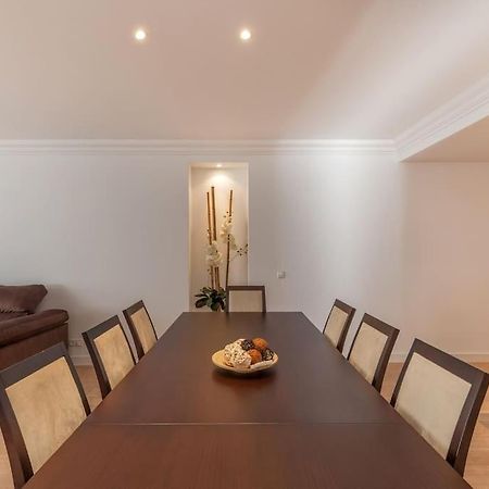Bright Elegant 3Bdr Apartment In Puerto Banus Марбелья Екстер'єр фото