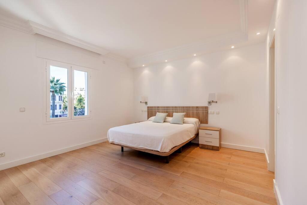 Bright Elegant 3Bdr Apartment In Puerto Banus Марбелья Екстер'єр фото