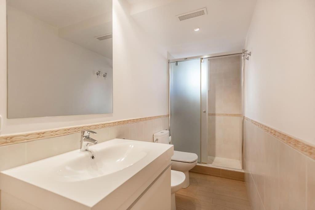 Bright Elegant 3Bdr Apartment In Puerto Banus Марбелья Екстер'єр фото